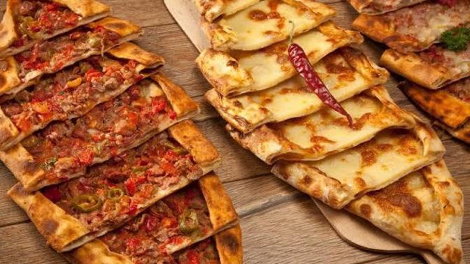 Kuşbaşılı mı yoksa kaşarlı pide mi?