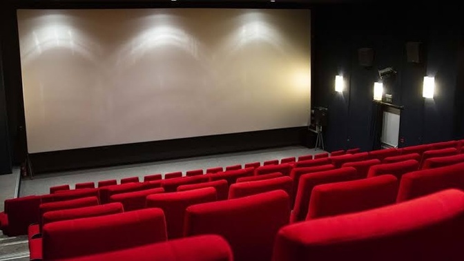 En son sinemada hangi filmi seyrettiniz?