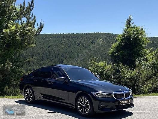 Volvo mu BMW mi daha üst bir otomobil?
