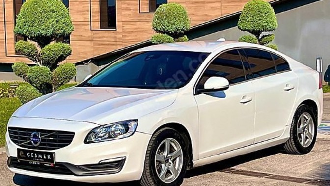 Volvo mu BMW mi daha üst bir otomobil?