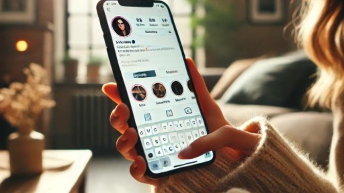 Instagram da bir ünlüye mesaj yazıp geri dönüş aldınız mı?