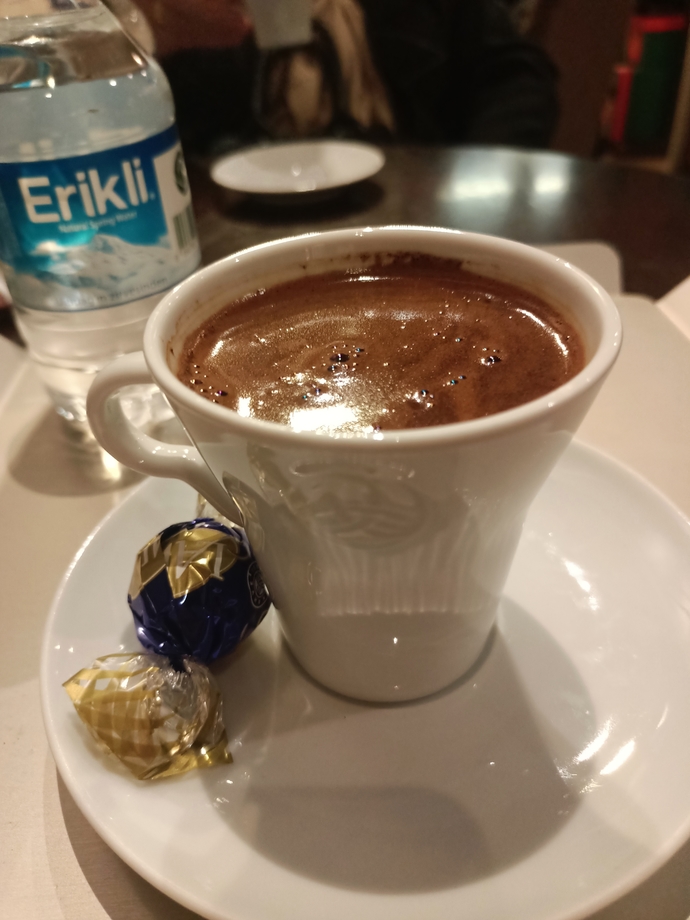 Sizce ben nerdeyim?