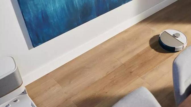 Robot süpürgenle hiç beklenmedik bir olay yaşadın mı?