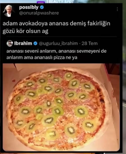 Her şeyin adını ve ismini bilir misiniz?