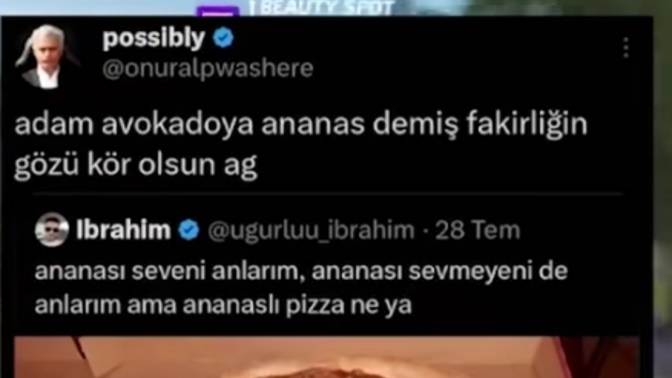 Her şeyin adını ve ismini bilir misiniz?