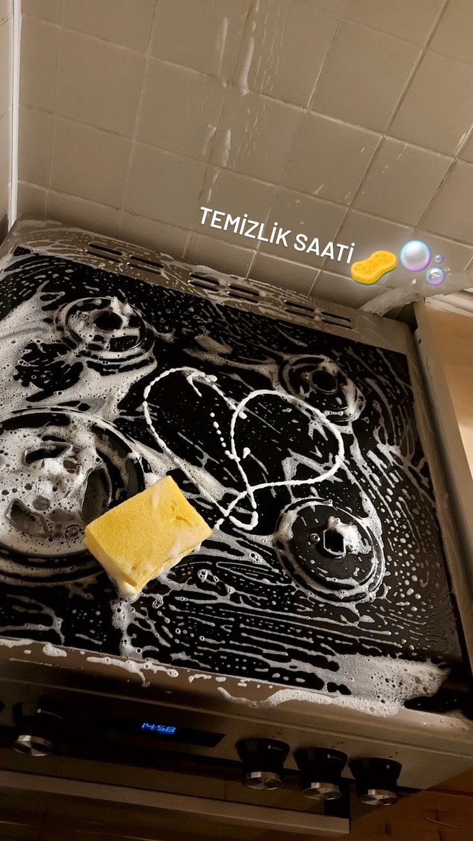 Gece saatlerinde gelen temizlik perileri neyin habercisidir?