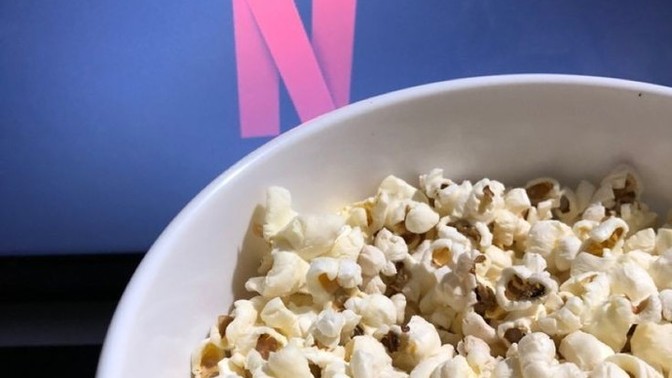 Atıştırmalıklarınız filmin kaçıncı dakikasında bitiyor?
