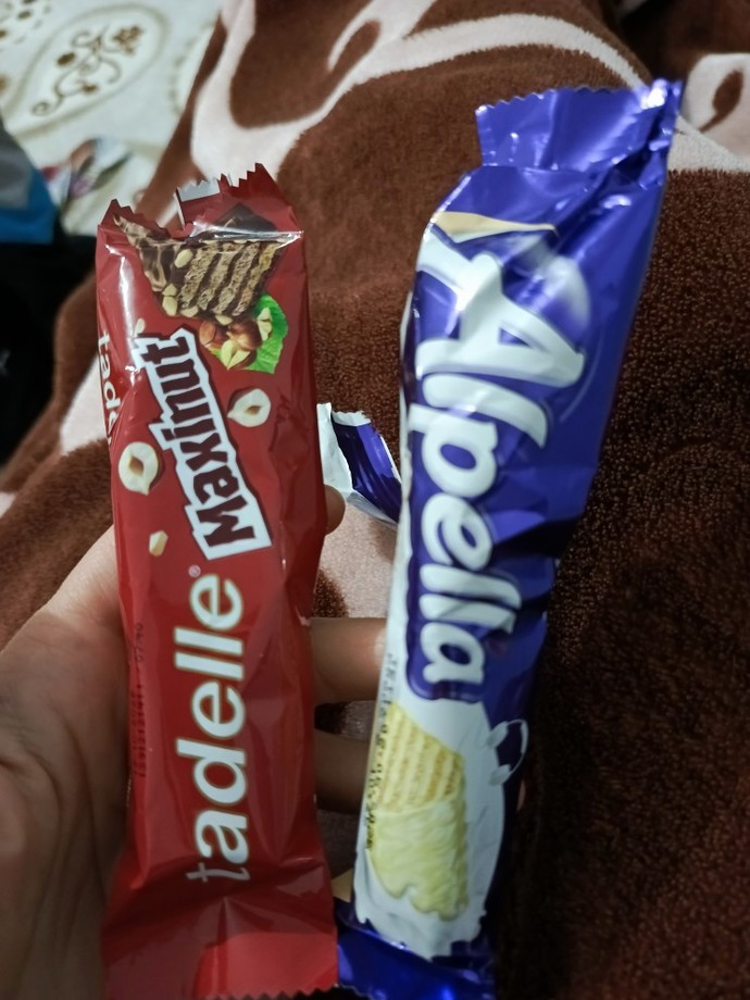 Tarafını seç hangısı?