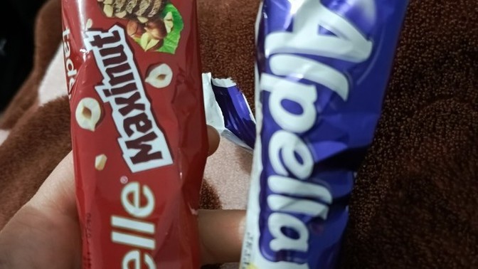Tarafını seç hangısı?
