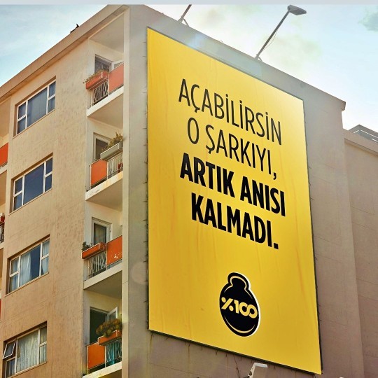 Aklınızda hala anısı olan bir şarkı var mı?