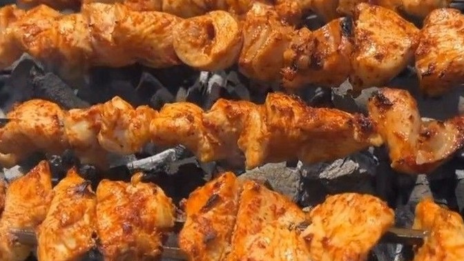 Et tavuk gibi ürünleri markette n mi yoksa kasaptanmı alırsınız?