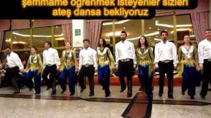Bana şemmame dansını öğretecek sevgiliyi nerden bulabilirim?