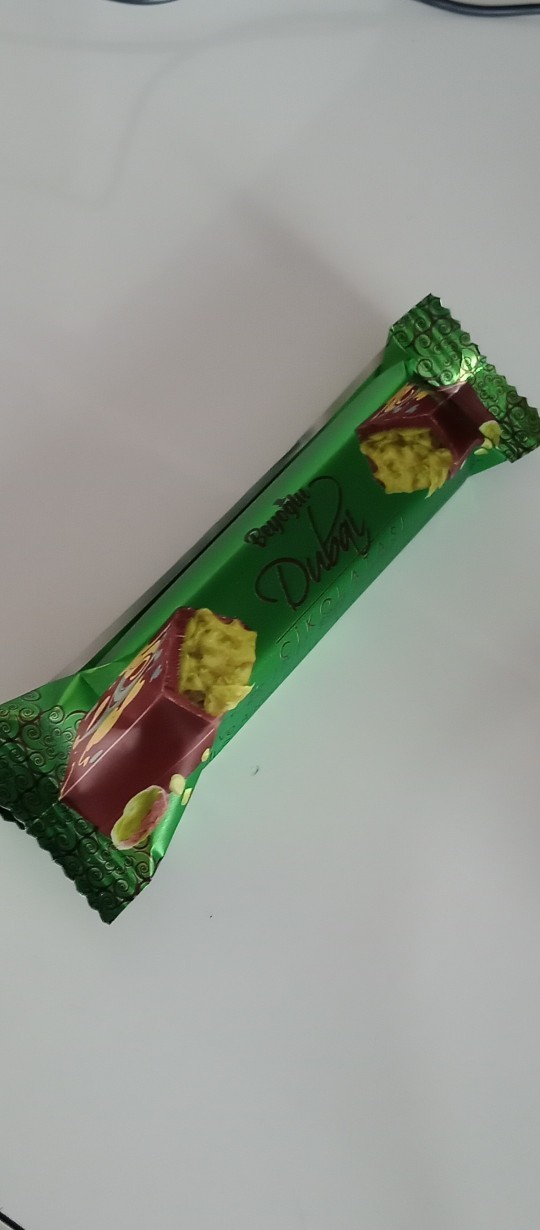 Yılbaşında Dubai çikolatası🍫 hediye edilir mi?