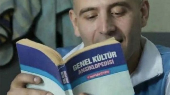 En ufak sinirinizde küfür ediyor musunuz?