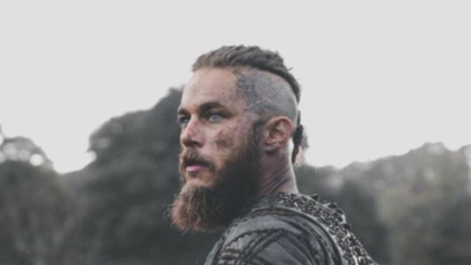 Sizce titanların öfkesini alan Ragnar hangi burç?