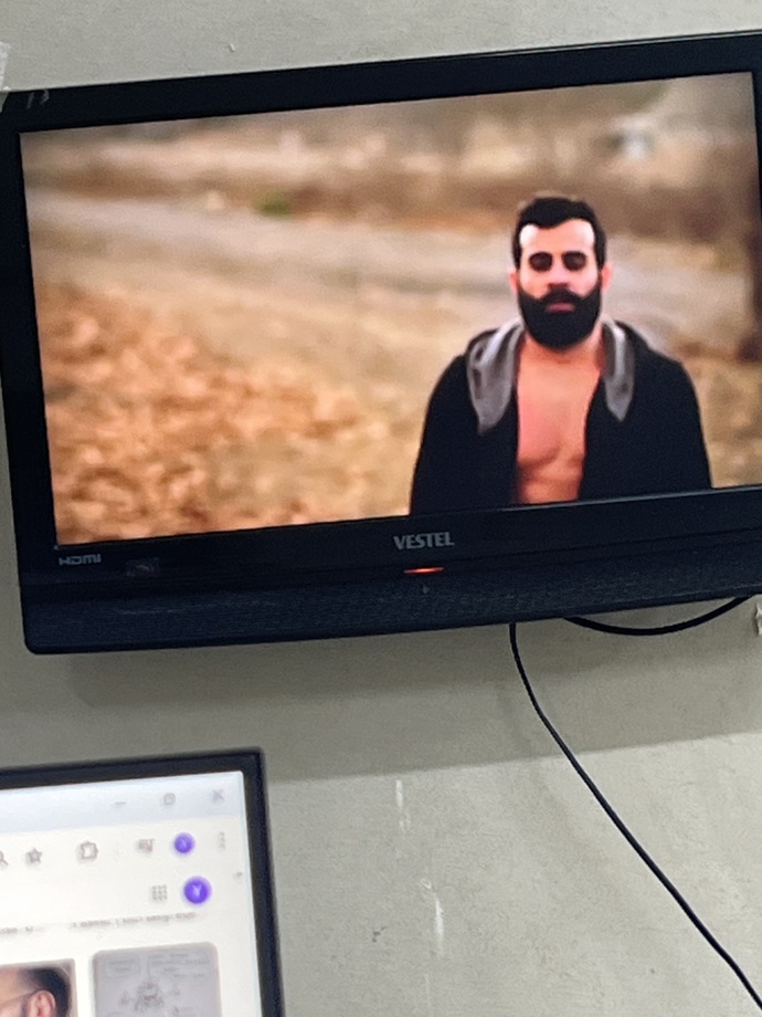 Napıyorsunuz ☺️?