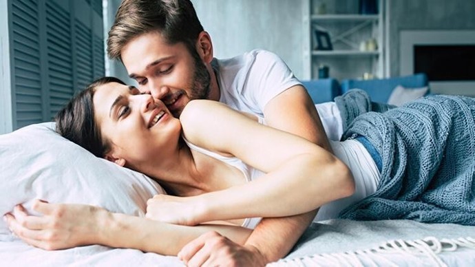 Mutlu bir evlilik için seks mi lazım aşk mı lazım?