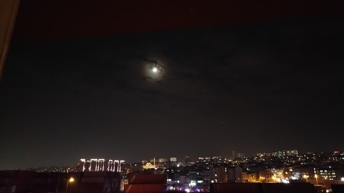 En son çektiğiniz üç şey nedir?
