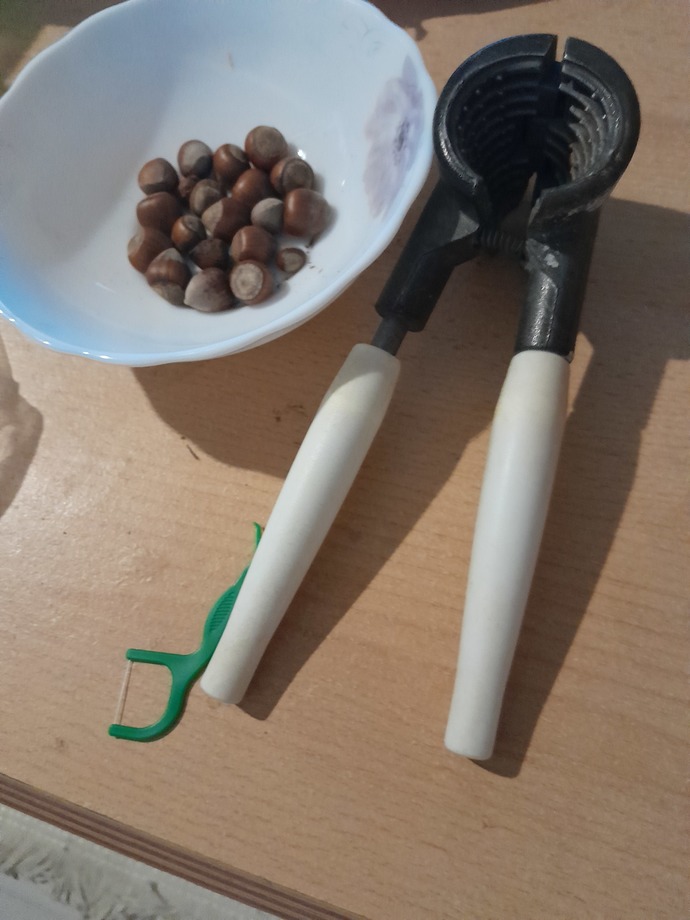 Fındık yükseltiyor mu?
