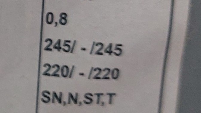Betaz eşya islerinden anlayan var mı ?