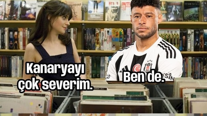 Bu post ne anlama geliyor? Futbolla hiç alakam yok anlamadım?