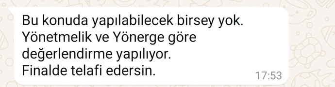 Poh ederim🥴