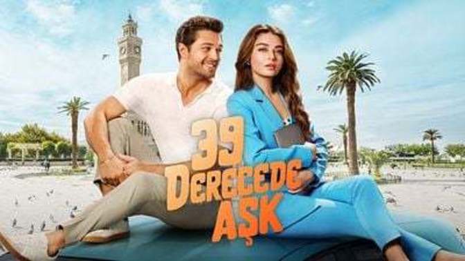 39 Derecede Aşk izlediniz mi?