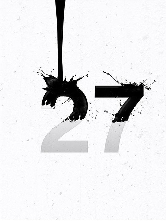 27 yaşınız nasıl idi?