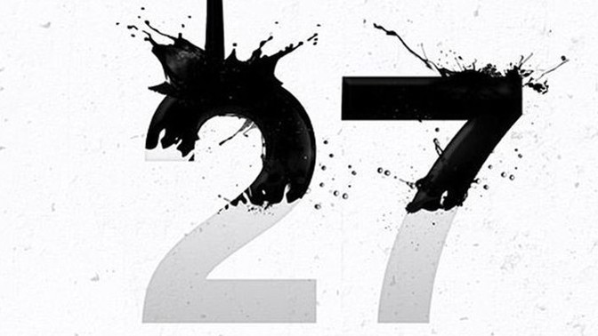 27 yaşınız nasıl idi?