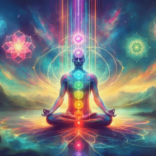 Kundalini Reiki ile ilgilenen var mı?