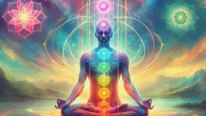 Kundalini Reiki ile ilgilenen var mı?