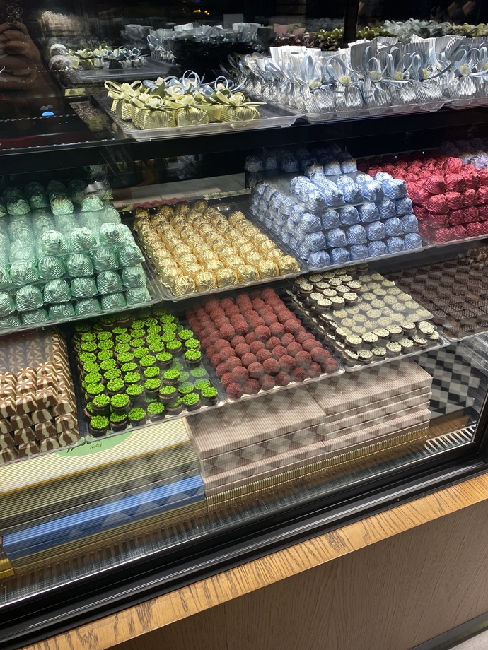 Çikolataya bayılır mısınız🍫🍫?