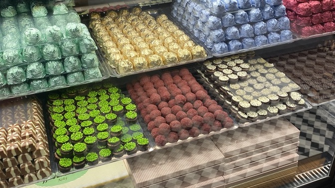Çikolataya bayılır mısınız🍫🍫?