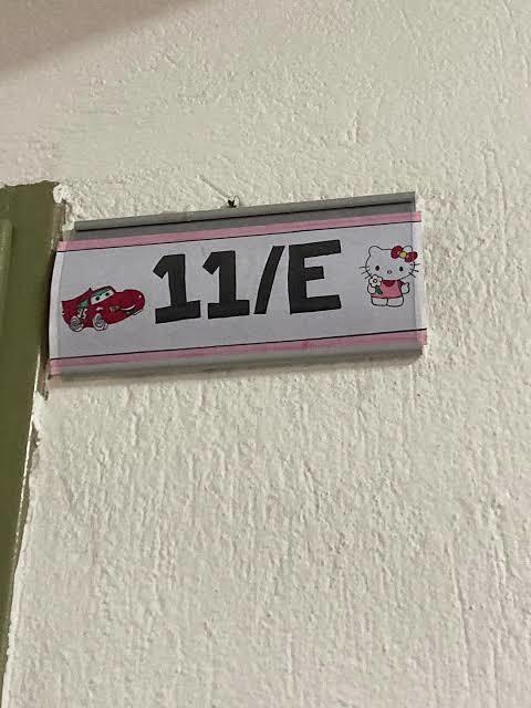 Sınıf şubeniz kaçtı?