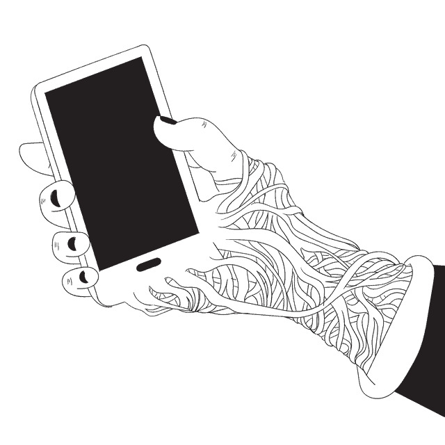 Akıllı telefonunuzla ilişki durumunuzu nasıl açıklarsınız?