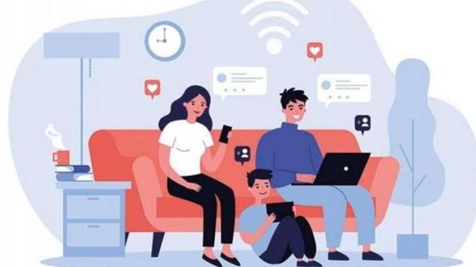 Sizce çocukların sosyal medya kullanımı aile içi iletişimi nasıl etkiliyor?