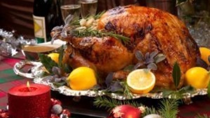 Yılbaşı sofrasına özel hindi yapıyor musunuz?
