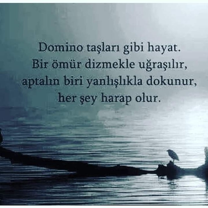 Aşkta hayal kirikligi yaşayan misiniz/ yaşatan misiniz?