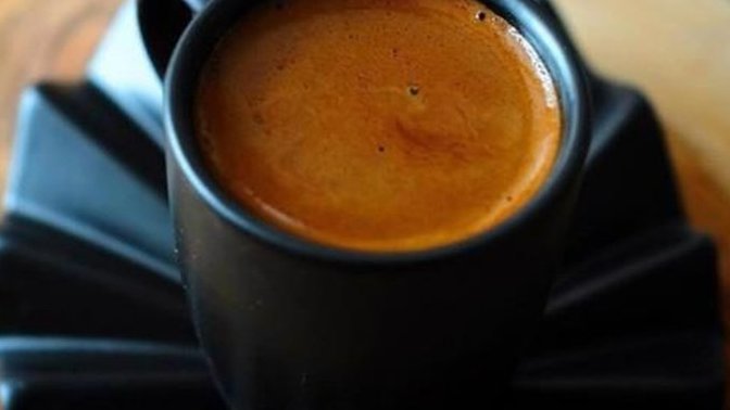 Pazar kahvesi içildi mi?