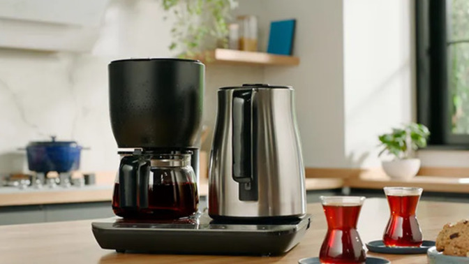 Çay makinesiyle çay yaparken sence klasik çayın tadını yakalamak mümkün mü?