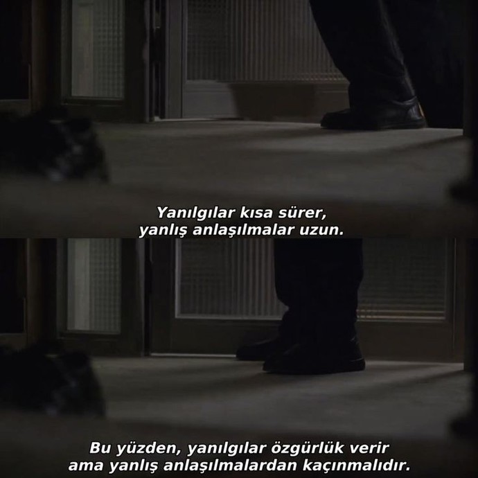 Yanlış anlaşılmalarda kendinizi açıklamak sizin için kolay mıdır?