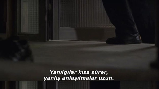Yanlış anlaşılmalarda kendinizi açıklamak sizin için kolay mıdır?