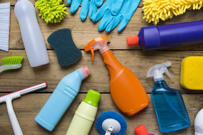 Temizlik ürünlerinde çevre dostu alternatifleri tercih ediyor musun?