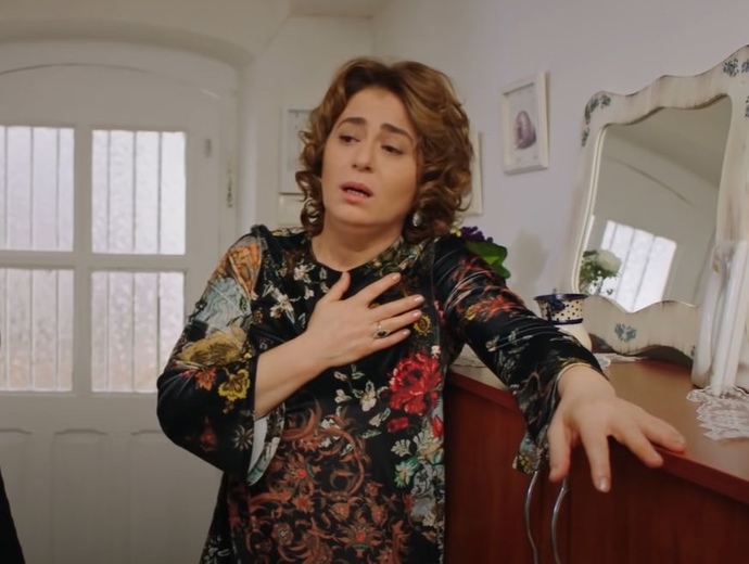 Sevgiliniz eski sevgilisini kötüleyip yinede onun yakınında dolanıyor muydu?