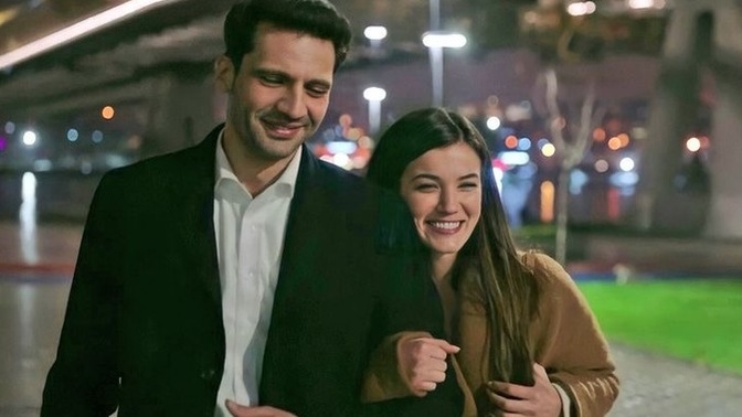 Keşke bitmeseydi dediğiniz bir dizi var mı?
