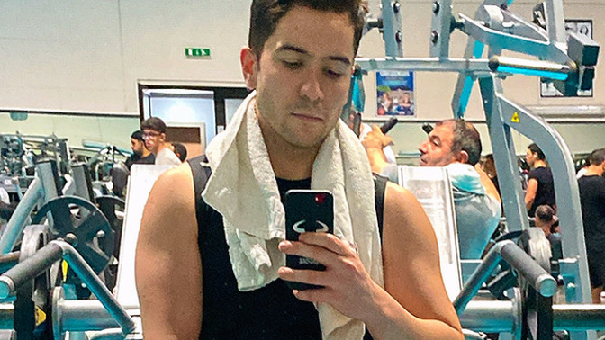 Kimler pazar sporunu yaptı 🤔?