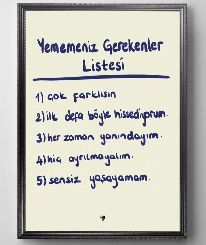 Hangi afili cümleler aşırı yalan içerir?