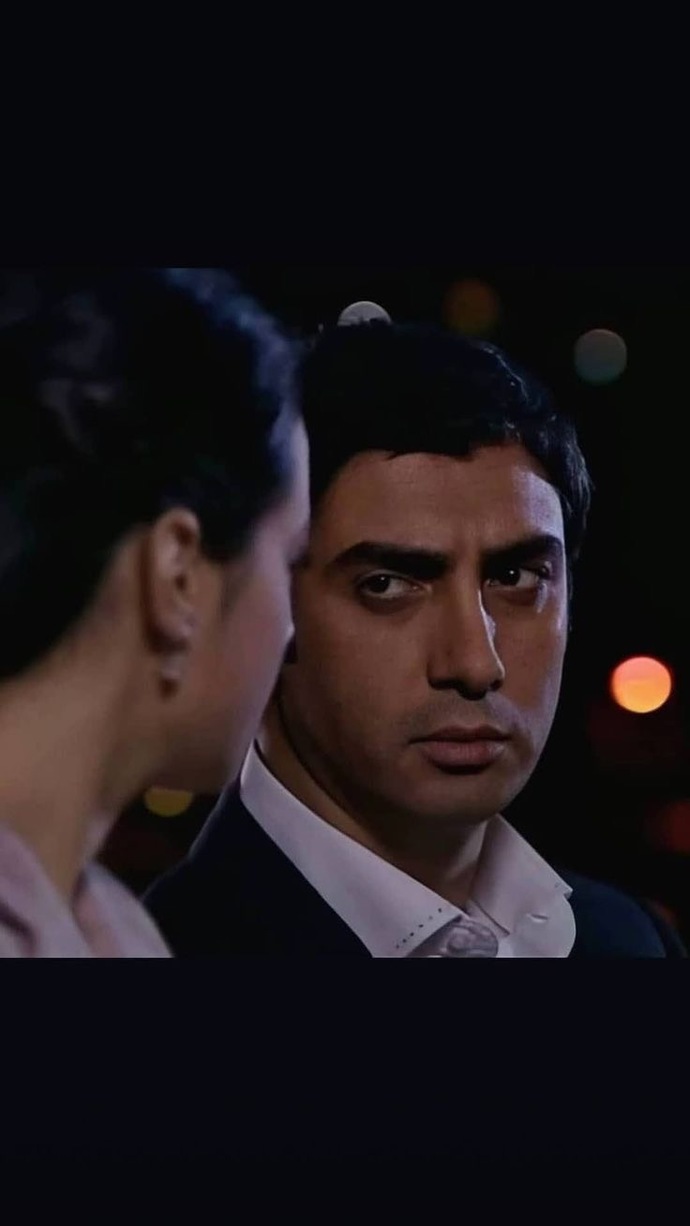 Türk erkekleri sizce odun mu?