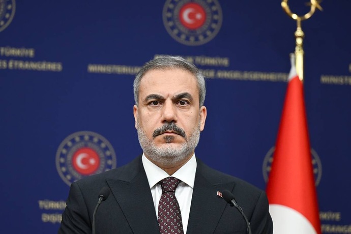 Hakan Fidan yeni kurulacak Suriye Devletinin başına bir süreliğine geçse nasıl olurdu?