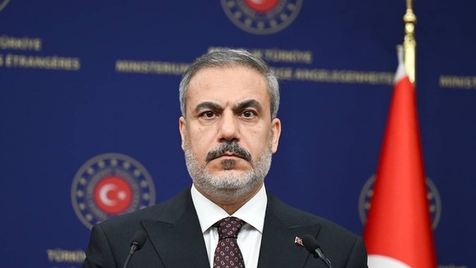 Hakan Fidan yeni kurulacak Suriye Devletinin başına bir süreliğine geçse nasıl olurdu?